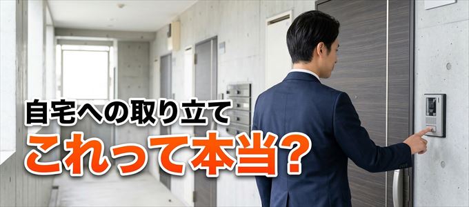 PayPayカードの支払いが遅れると自宅に取り立てに来る？