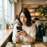 PayPayカードからSMS