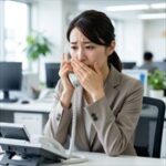 PayPayカードから職場に電話